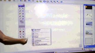 Mimio Teach Tutorial [upl. by Nwatna910]