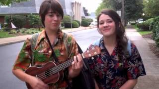 Spirit Week at Wyoming Seminary Hawaiian Shirt Day [upl. by Otsuj16]