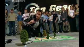 Top Gear 02x05 Why Oversteer is better than Underster by Richard Hammond [upl. by Bari]