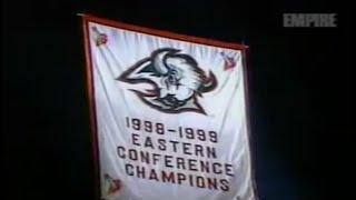 Buffalo Sabres vs Washington Capitals October 8 1999 [upl. by Alraep570]