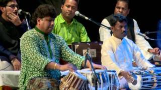 Pt Subhankar Banerjee at SUR Festival [upl. by Krause]