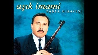 Aşık İmami  Kabak Hikayesi [upl. by Esital]