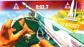 M1928 DOUBLE V2 ROCKET ☢️ Vanguard [upl. by Bucella257]