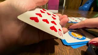 ASMR Play Solitaire With Me Minimum Talking [upl. by Rehpotsirh576]