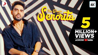 pavdharia – Senõrita  Official Video  Rohit Negah  Latest Punjabi Song 2022 [upl. by Yelnats]