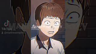 ⚠️New Manhwa Alert⚠️ Monster Devourer manhwa newmanhwa fyp manhwaedits shorts amv mmv [upl. by Seema]