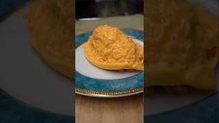 Egg tornado nanti sekarang omurice dulu ya [upl. by Ylrad476]