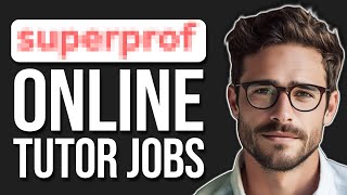 How To Find Online Tutoring Jobs 2024 [upl. by Yatnuhs]