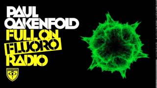 Full on Fluoro Radio Show May 2015 [upl. by Tennes533]