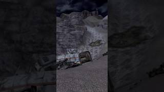 Out of bounds wreck site [upl. by Afton658]