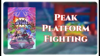 Rivals of Aether II Review [upl. by Blaine]