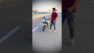 BMW Lovers trending shorts shortsfeed bmw rider MrAlivlogs790 [upl. by Johppa]