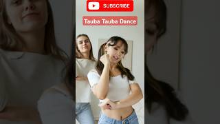 Tauba Tauba Danceshorts music rap [upl. by Boykins277]