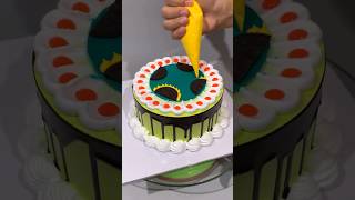 creative life hack creative cake design cake decorations ideas cake cakedesign creativehacks [upl. by Gaye]