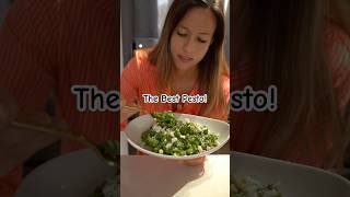 The Best Pesto healthy pesto recipes shorts [upl. by Cleopatre]