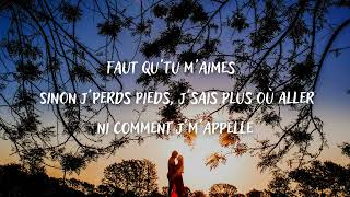 Faut que tu m’aimes  Styleto Lyrics [upl. by Fransen794]