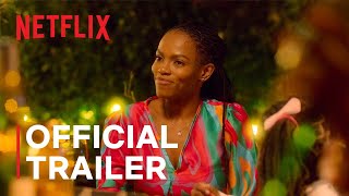 Yoh Christmas  Official Trailer  Netflix [upl. by Nilrak]