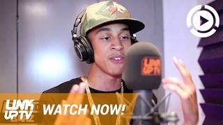 Young Adz  Behind Barz Take 3 YoungAdz1  Link Up TV [upl. by Fortna762]