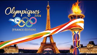 Lhistoire des Jeux Olympiques [upl. by Sivrep46]