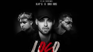 J Romero  Loco ft Kap G amp Drei Ros [upl. by Shaver]