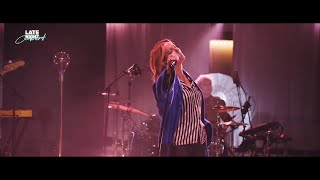 Petra Marklund  Djur Late Night Concert 2020 [upl. by Sension]