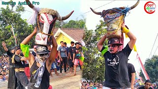 Banteng BELDEK Super Ucul Mudun Kalangan  New Satriyo Putro Live Bugasur Gudo Jombang [upl. by Varney]