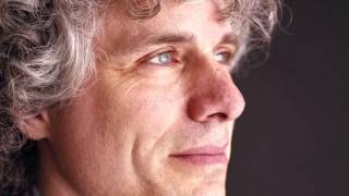 Steven Pinker on Enlightenment Humanism [upl. by Ssalguod]