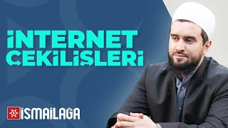 İnternetteki Ücret Karşılığı Çekilişler Caiz mi  Abdülhamid Türkeri Hoca Efendi [upl. by Areikahs694]