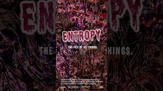 Entropy Guitar Cinematic Music theme shorts cinematicmusic epicmusic [upl. by Tray]