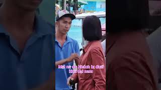 Short P 462 Một Nữ Du Khách Đã Bị Buộc Rời Khỏi KDL Đại Nam vietnamvlog [upl. by Parnell670]