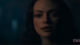 Legacies 4x09  Hope turns her humanity back on [upl. by Imeka404]