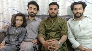 Azi ki vines  Naeem aw Rameez sara  Tahir Hussain vlogs [upl. by Rogerio]