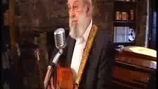 The 1916 Easter Rising Ft Ronnie Drew with Mike Hanrahan  If You Ever Go To Dublin Town [upl. by Nosremaj]