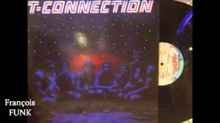 TConnection  Midnight Train 1978 ♫ [upl. by Hibbert]