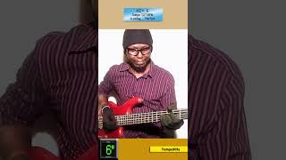 Friend of God by Israel amp New Breed  BASS COVER  TempoHits [upl. by Aral]