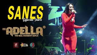 Sanes  Difarina Indra  OM Adella Live Ambarawa Diana Ria Enterprise  SMS Pro Audio [upl. by Antonia]