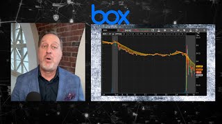 Drill Down Earnings Ep 264 Box Q3 earnings analysis – what you need to know BOX [upl. by Drannel]