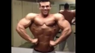 Reflections RIP Bostin Loyd  Viral 1 Year Steroid Transformation Recap [upl. by Stryker965]