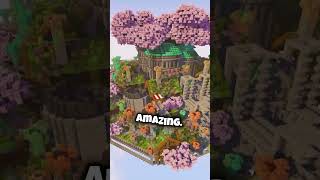 Best MINECRAFT SERVER To join in 2024 121 [upl. by Demha836]