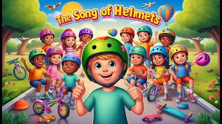 The Helmet Song [upl. by Claman]