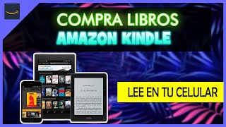 5 pasos para comprar libros en Amazon  Leerlo Todo  Booktube Perú [upl. by Prendergast]