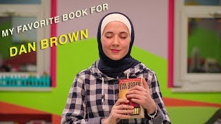 Book Review The Lost Symbol for DAN BROWN مناقشة كتاب الرمز المفقود [upl. by Halilak874]