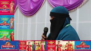 Peace Islamic International School Gulbarga Hosts Successful Parents  Teachers Meeting [upl. by Natsuj299]