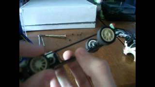 60th Subscriber special Inside a 4WD Scalextric car [upl. by Emanuel]