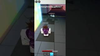 jjs schizophrenic update 😭🙏 jjs jujutsushenanigans roblox memes shorts [upl. by Anwad807]