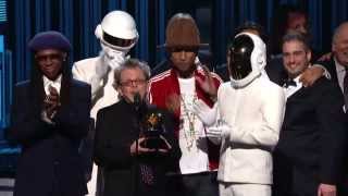 Daft Punk  Touch Feat Paul Williams [upl. by Ellened19]