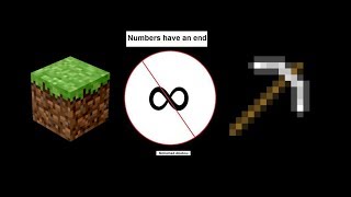 Numbers have an end [upl. by Noble]