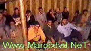 Mahfoudi Watra Maroc WwwMarocdvdNet [upl. by Einhpets]