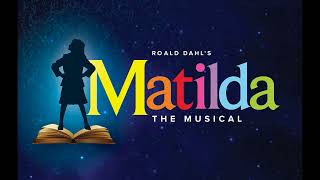 Matilda Full Show Backing Tracks [upl. by Adnileb]