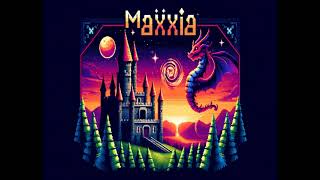 Maxxia Soundtrack BattleTheme [upl. by Kiki]